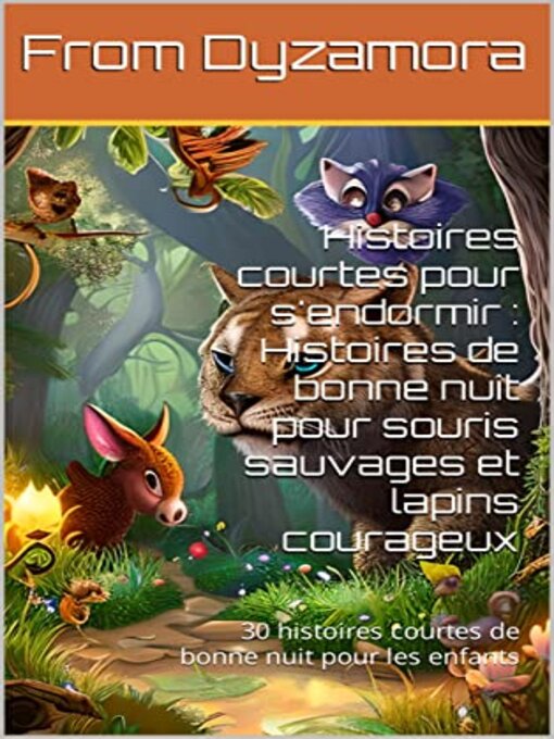 Title details for Histoires courtes pour s'endormir by Roland Brandt - Wait list